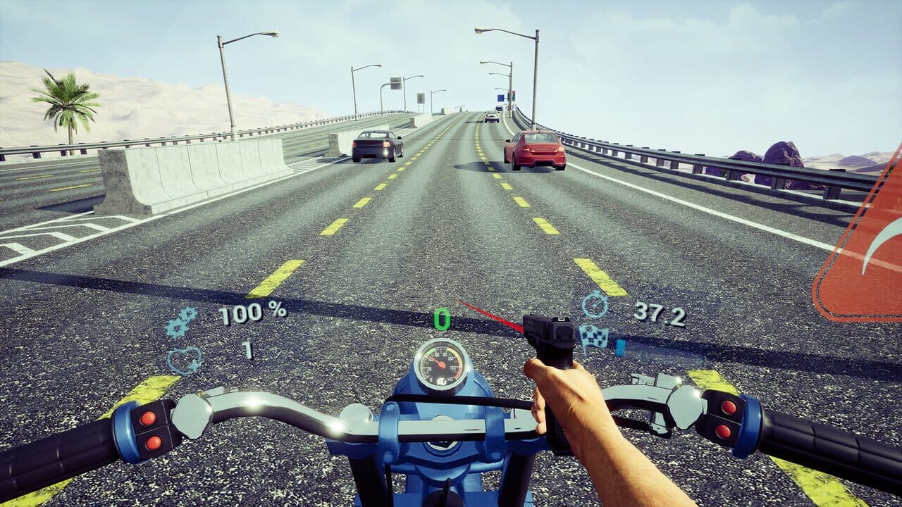 Bike Rush thumbnail 5