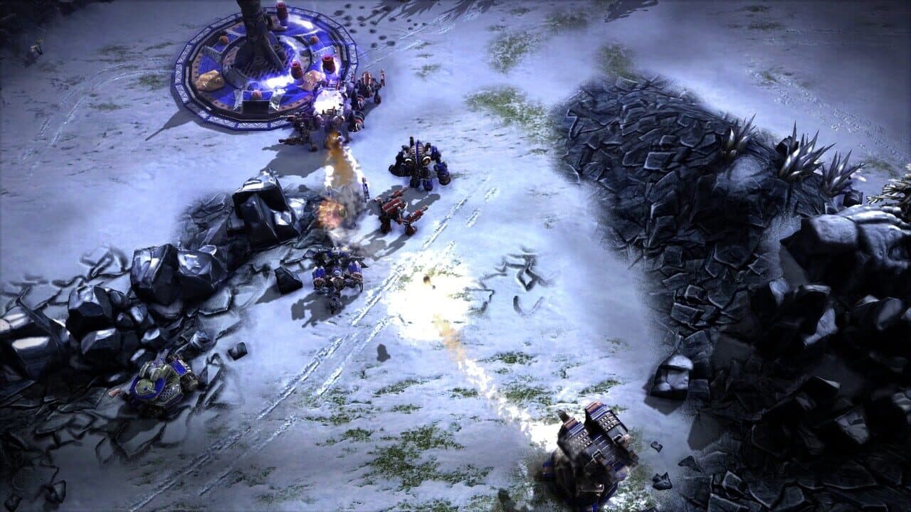 Arena Wars 2 thumbnail 2
