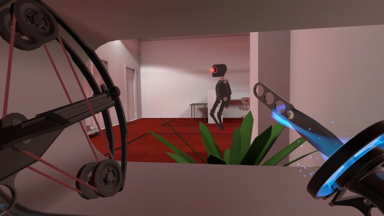 Budget Cuts thumbnail 4