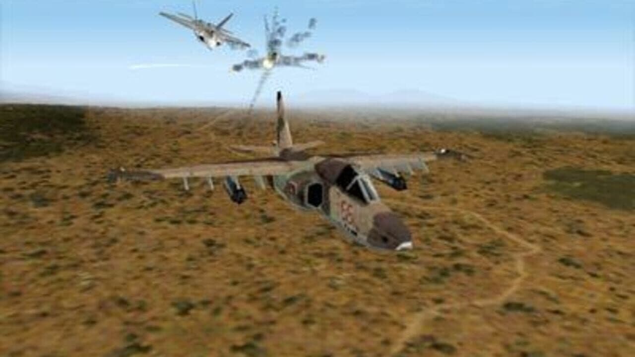 F-22 Lightning 3 thumbnail 2
