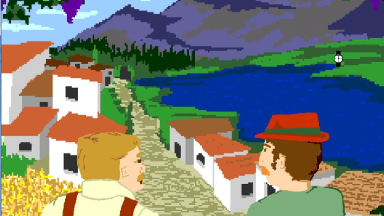 Cale Quest thumbnail 11