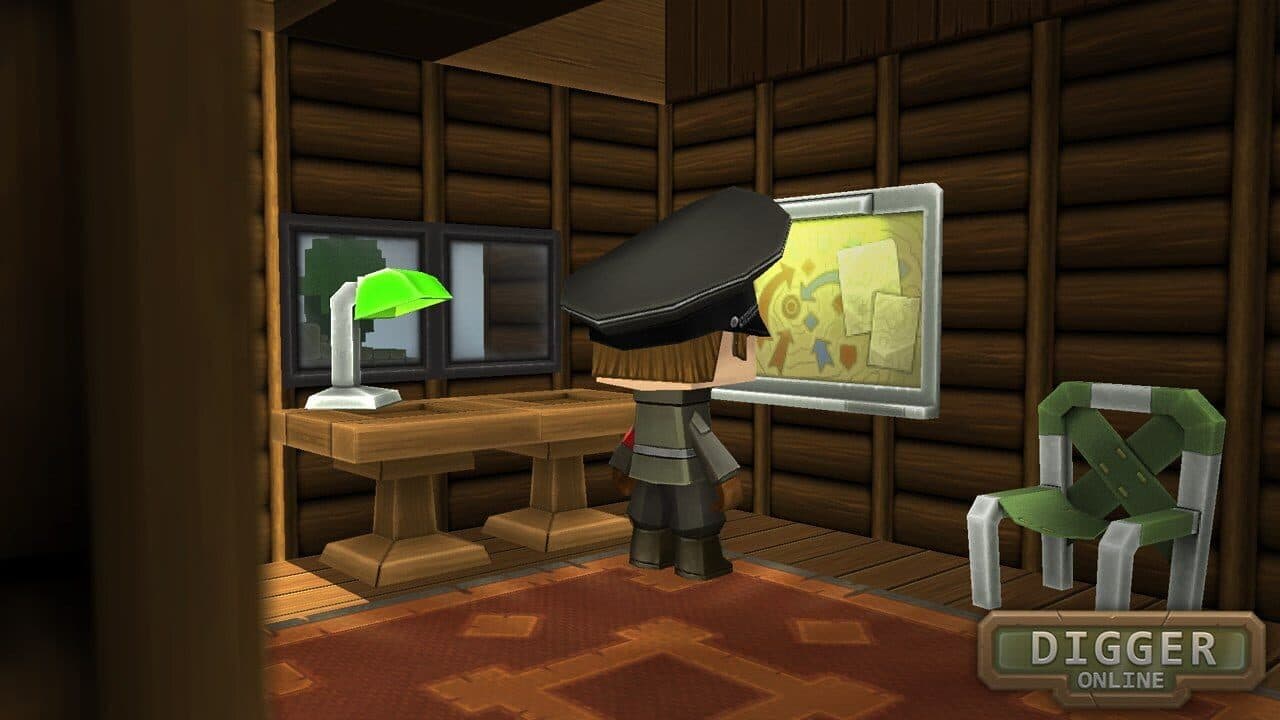 Digger Online thumbnail 2