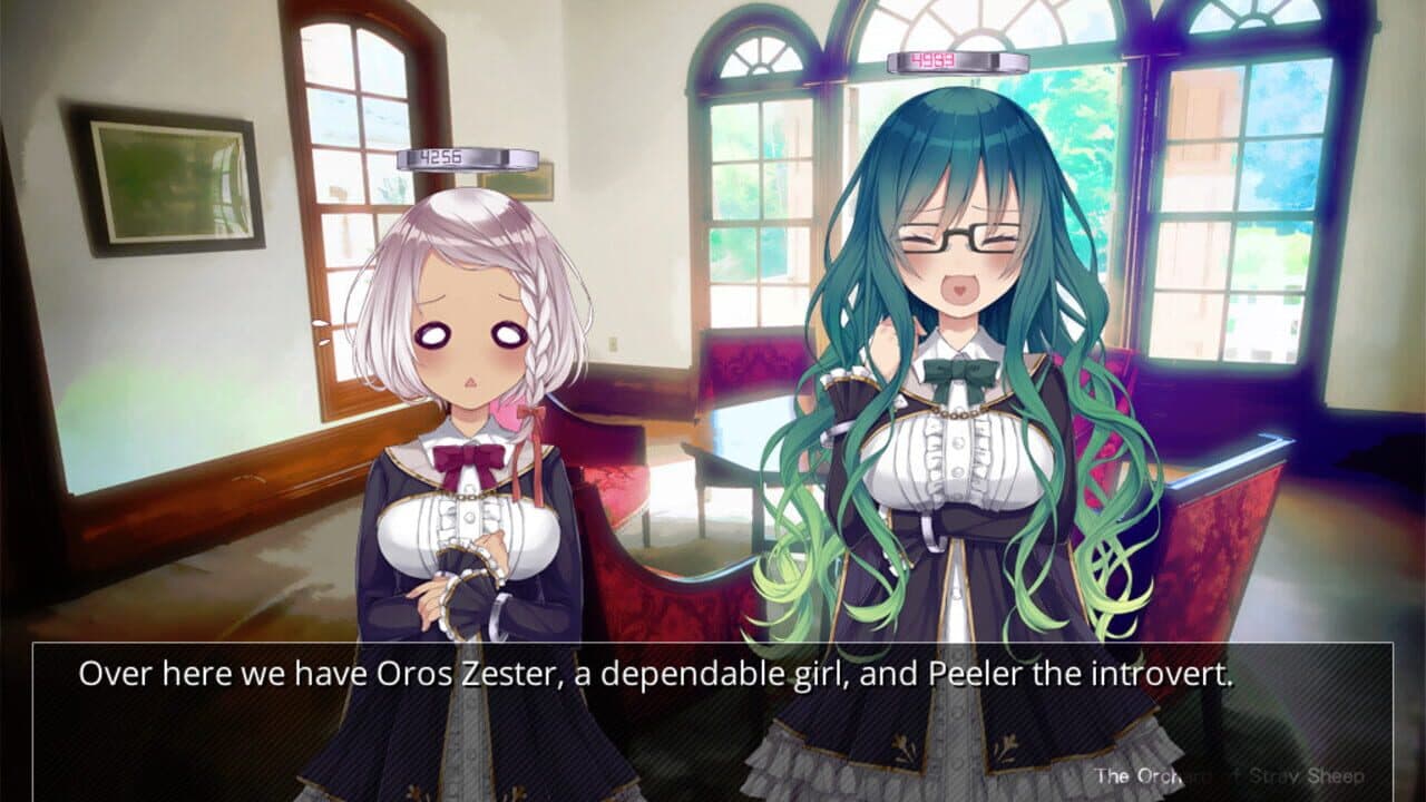 The Orchard of Stray Sheep thumbnail 5