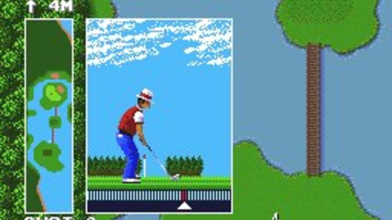 Power Golf thumbnail 2