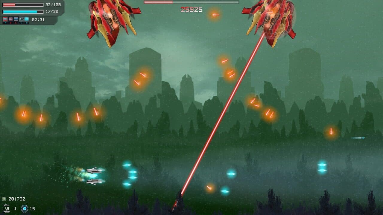 Steel Rain thumbnail 4