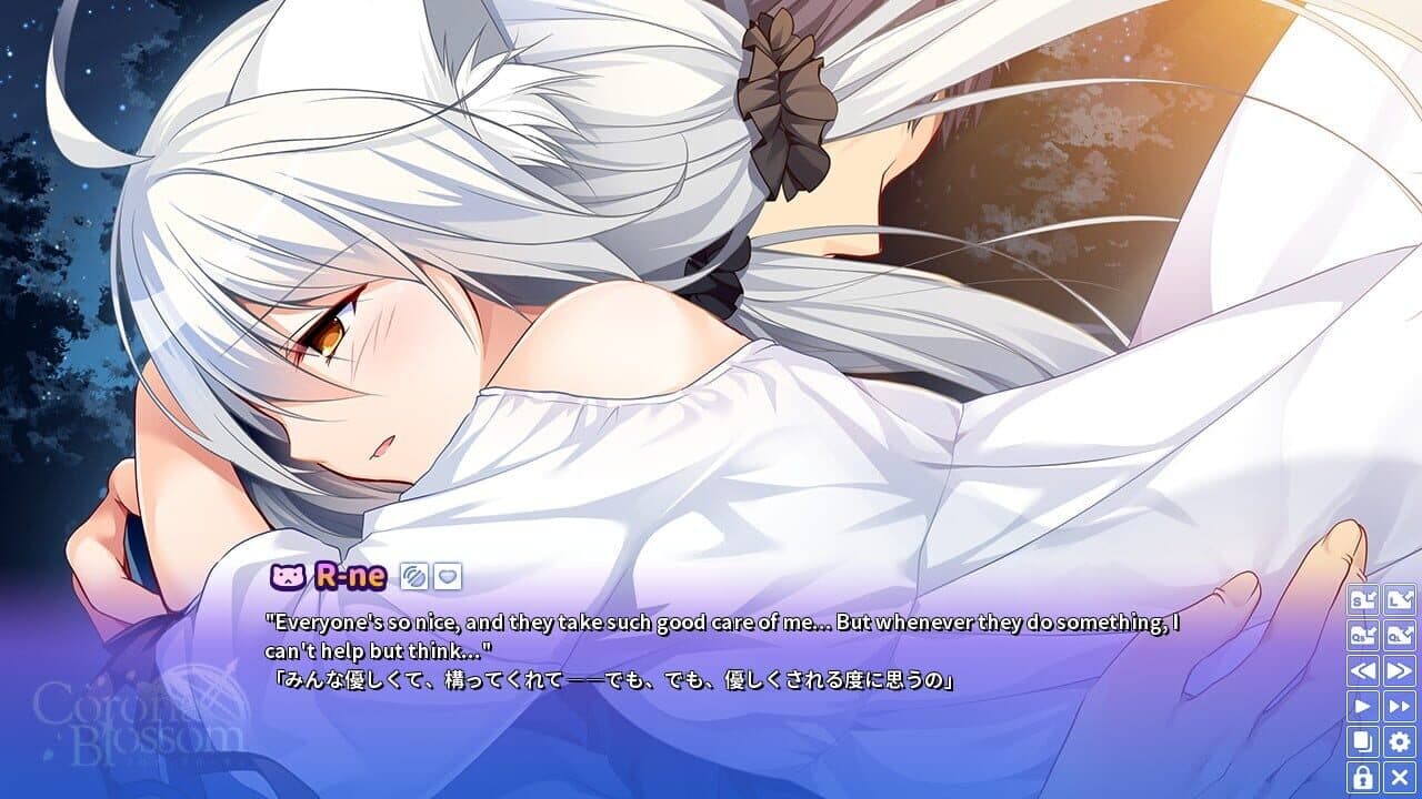 Corona Blossom Vol.3 Journey to the Stars thumbnail 2