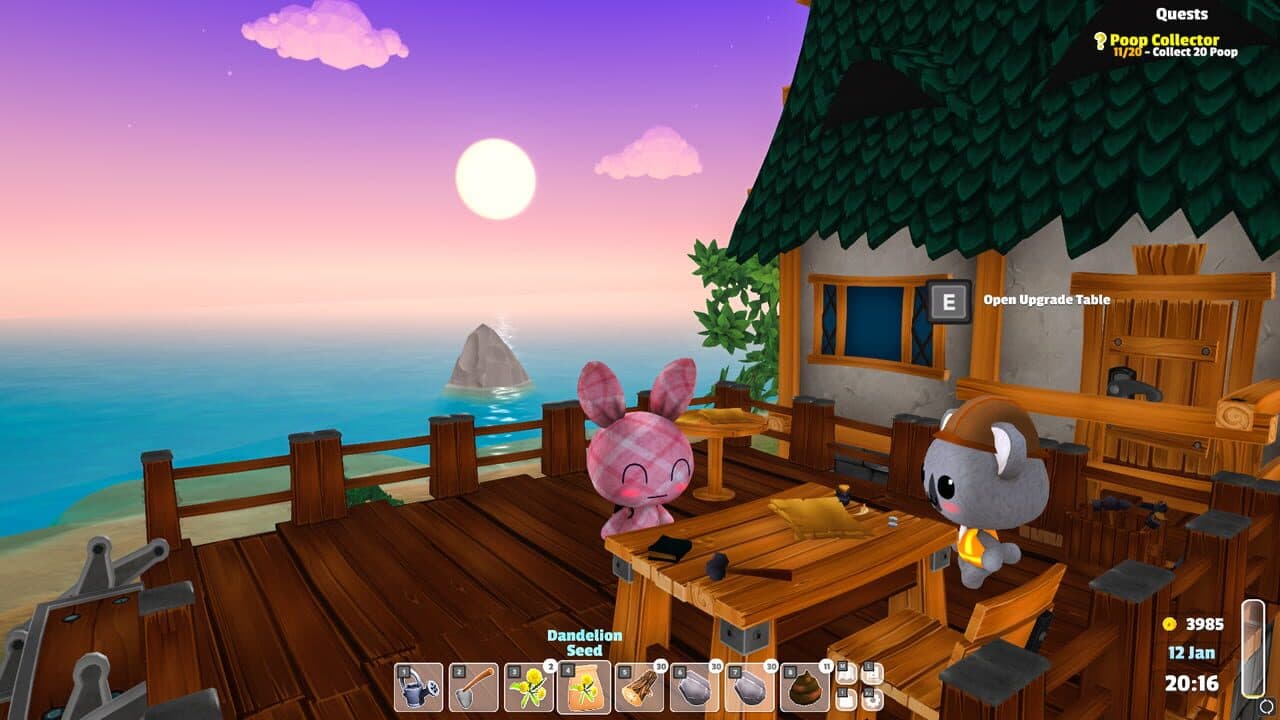 Garden Paws thumbnail 12