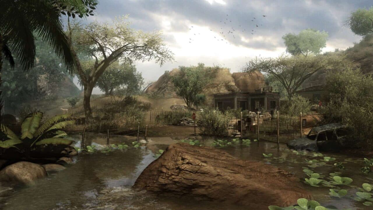 Far Cry 2 thumbnail 5