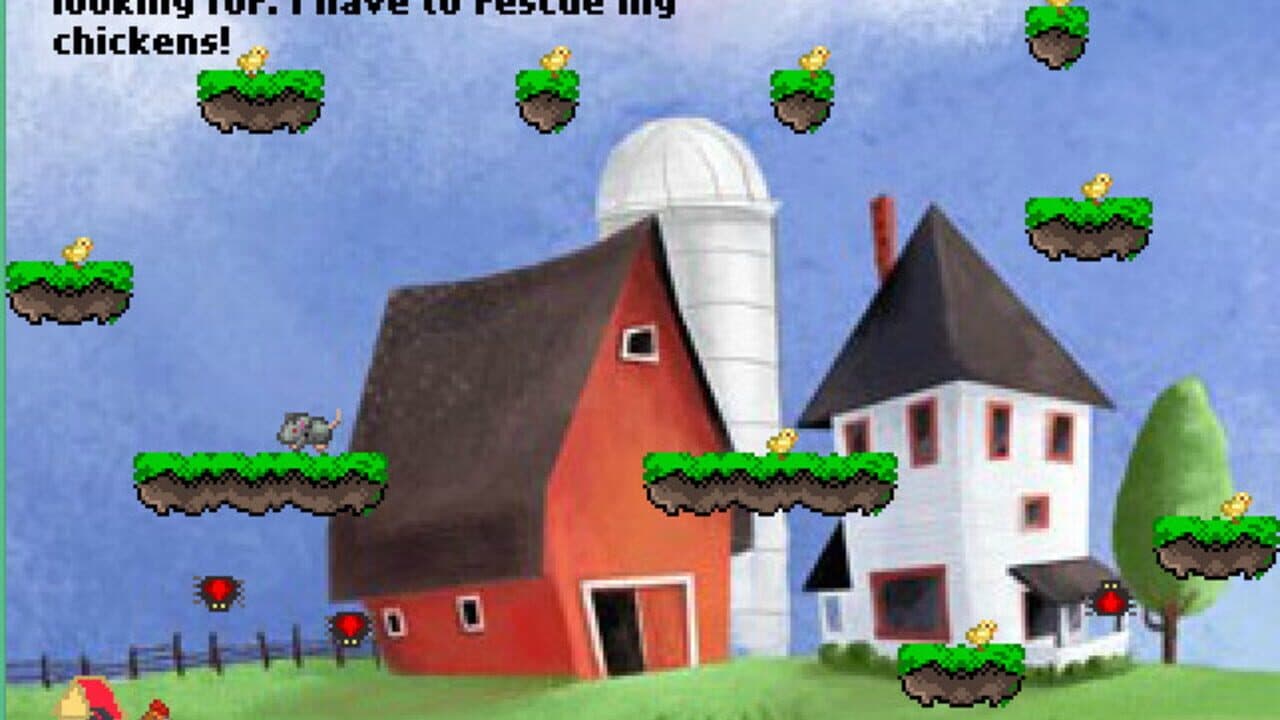 Rescue your chickens thumbnail 5