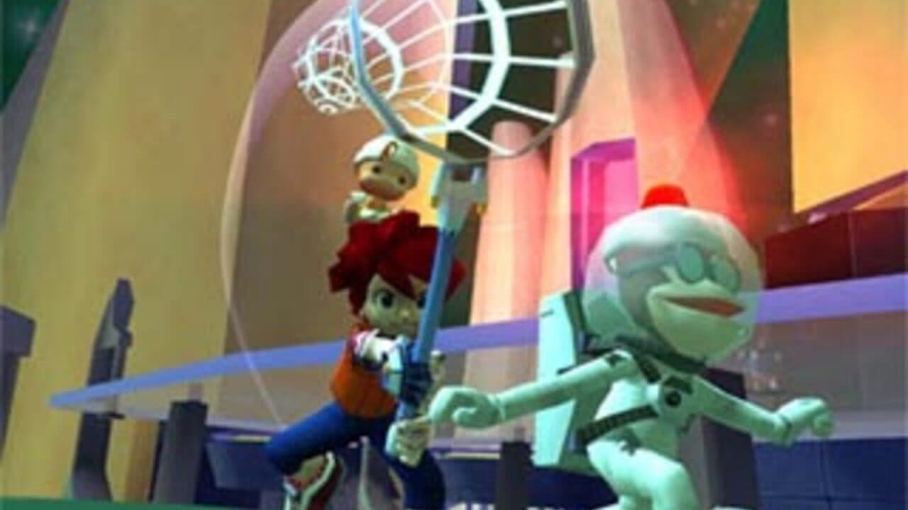 Ape Escape 2 thumbnail 2