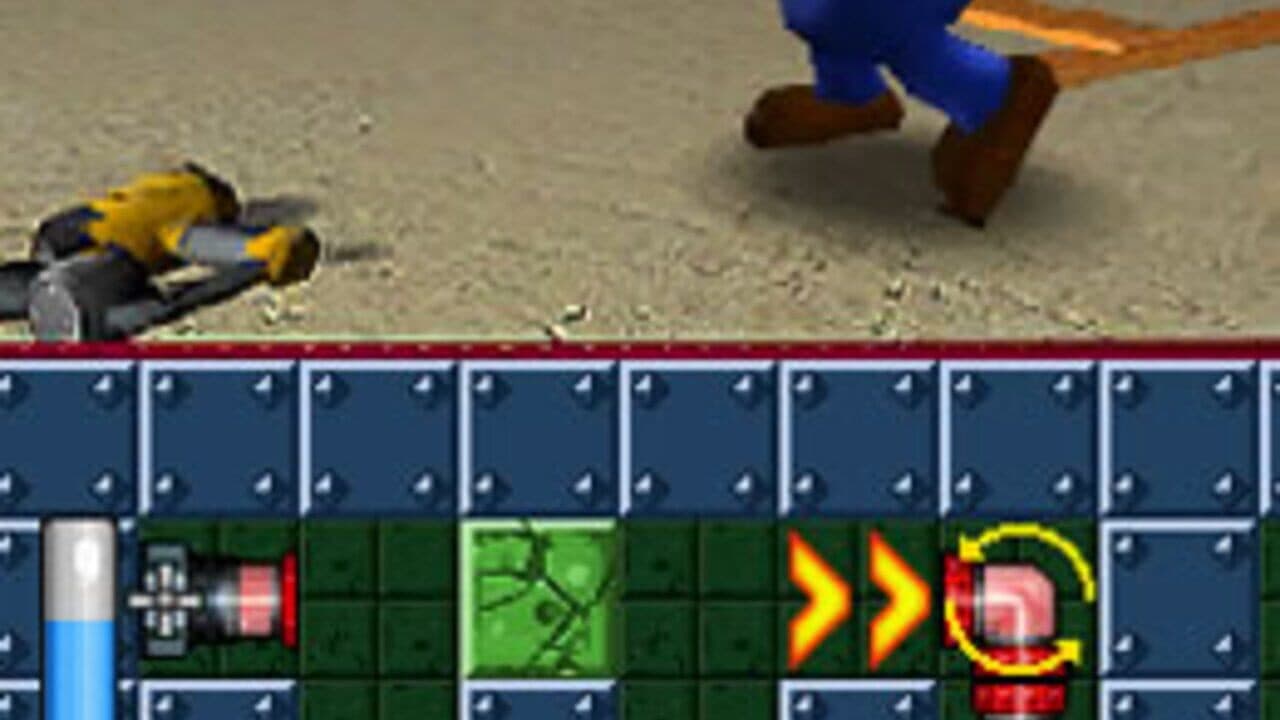 Working Dawgs: A-Maze-ing Pipes thumbnail 5