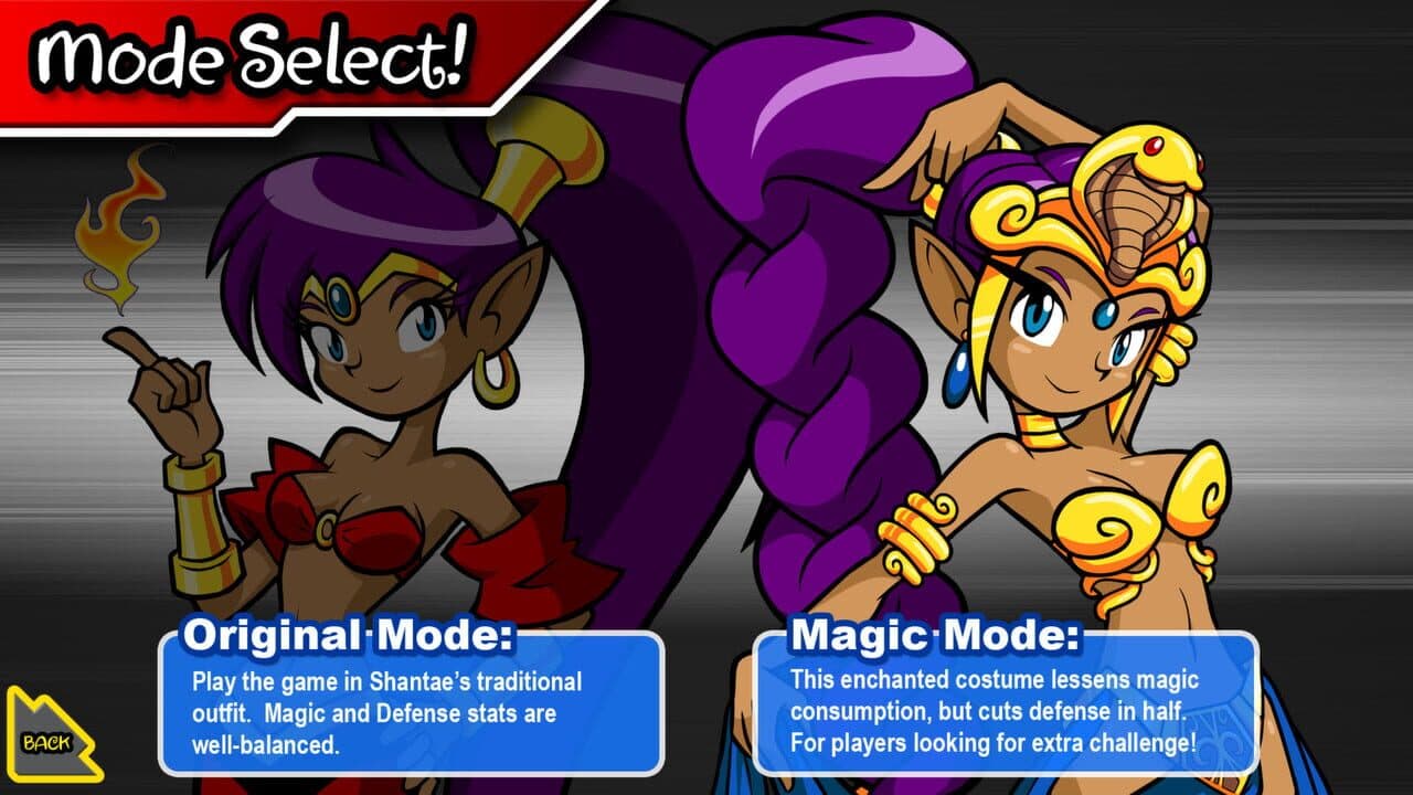 Shantae: Risky's Revenge - Director's Cut thumbnail 4