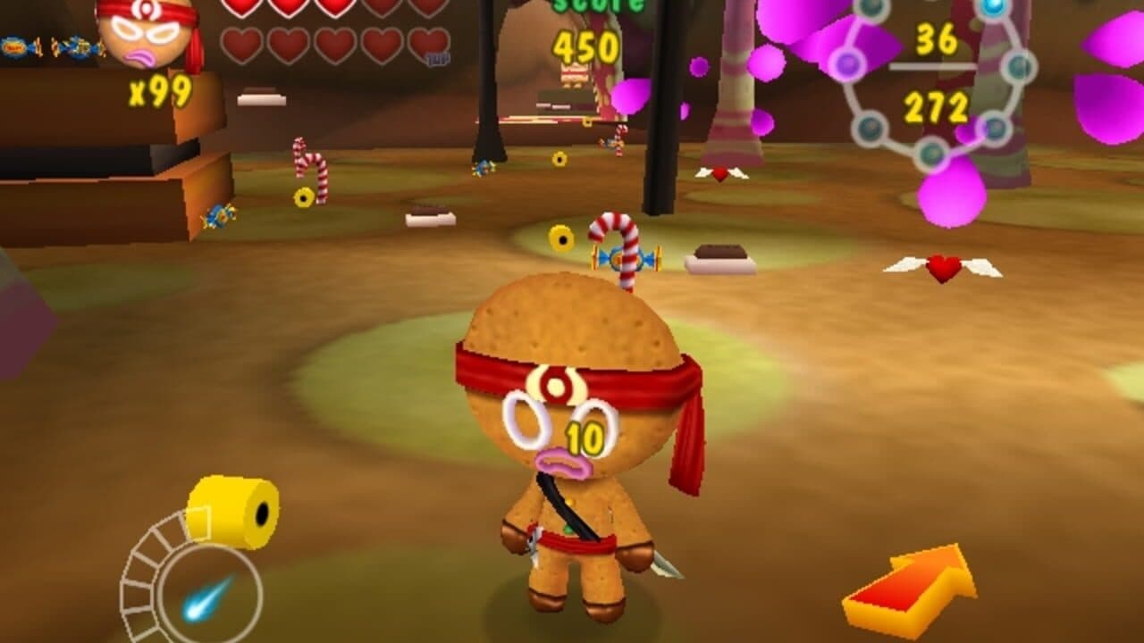 Ninjabread Man thumbnail 4