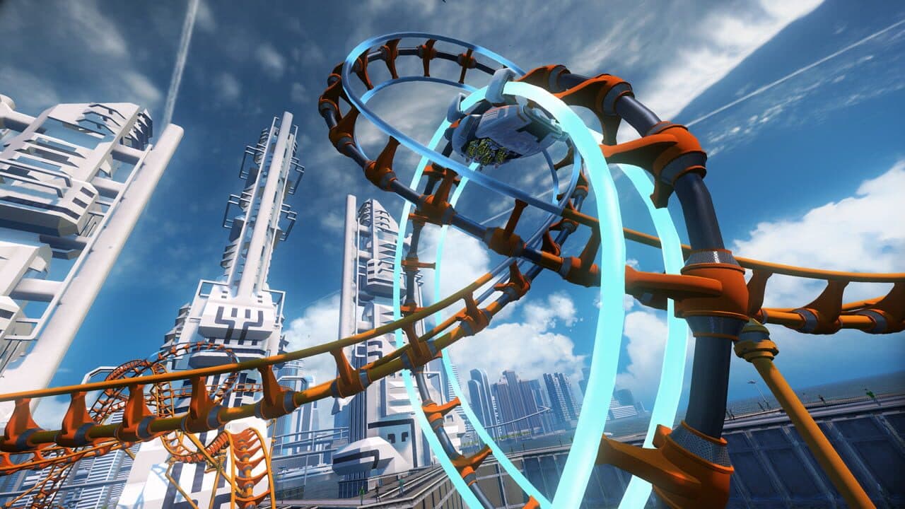 ScreamRide thumbnail 4