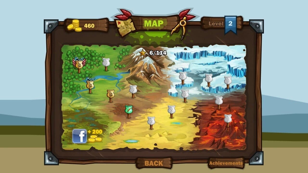 Beasts Battle thumbnail 3