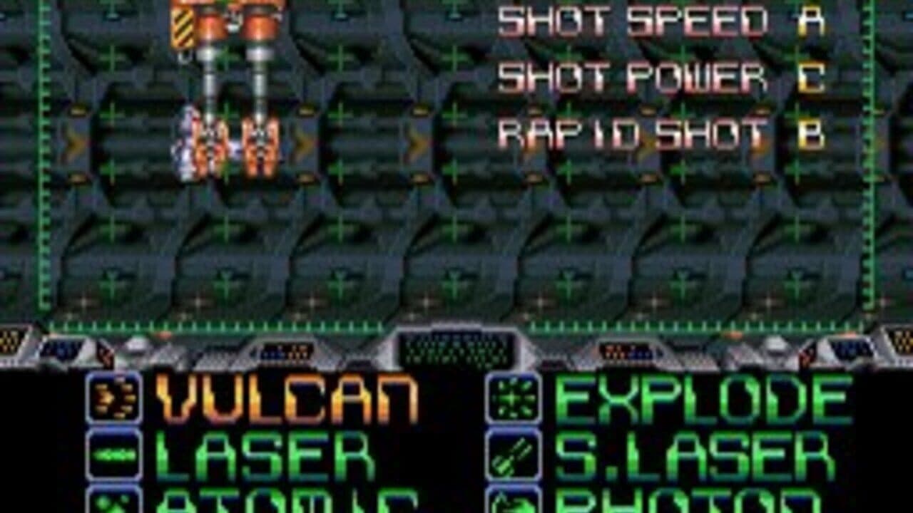 Earth Defense Force thumbnail 11