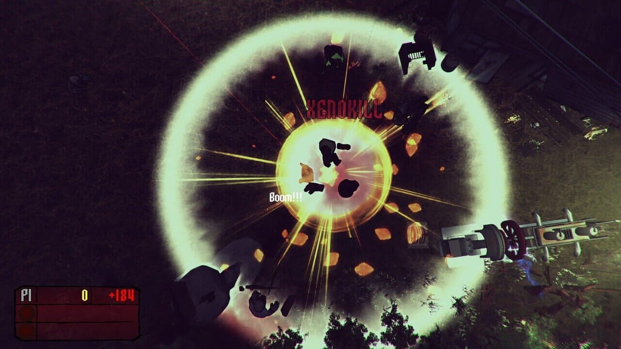 Xenocide thumbnail 4