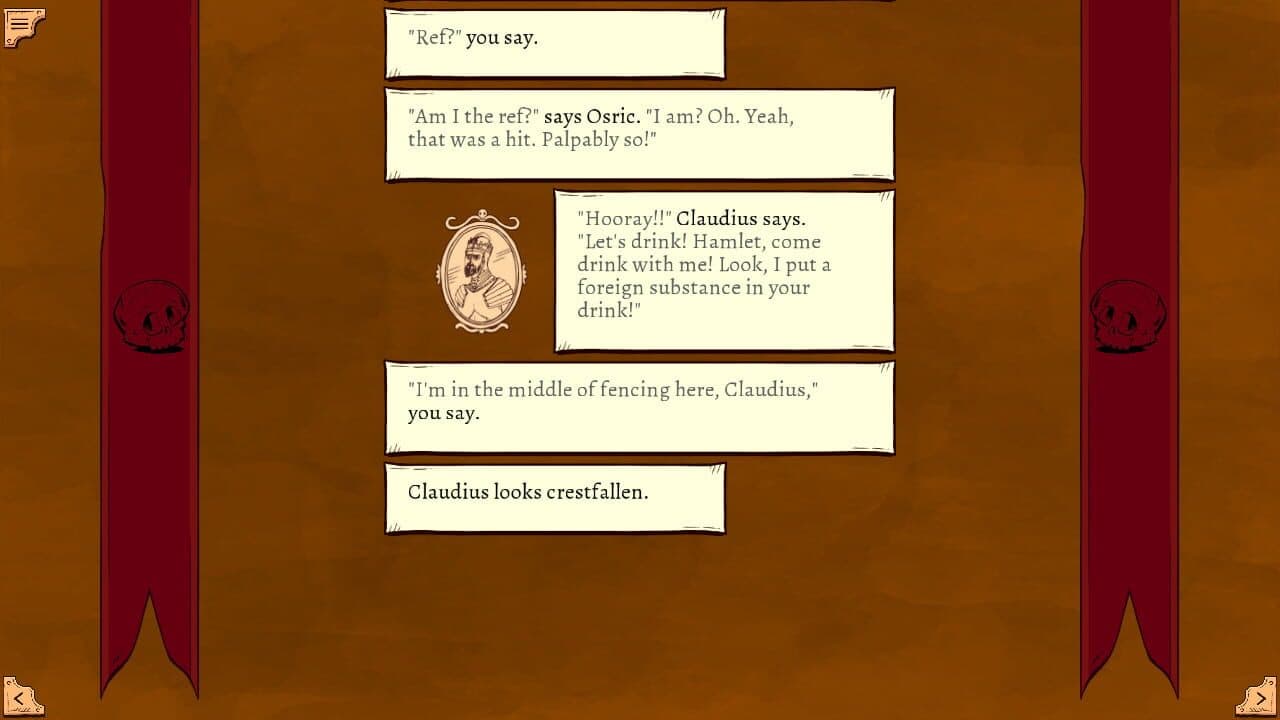 To Be or Not to Be thumbnail 5