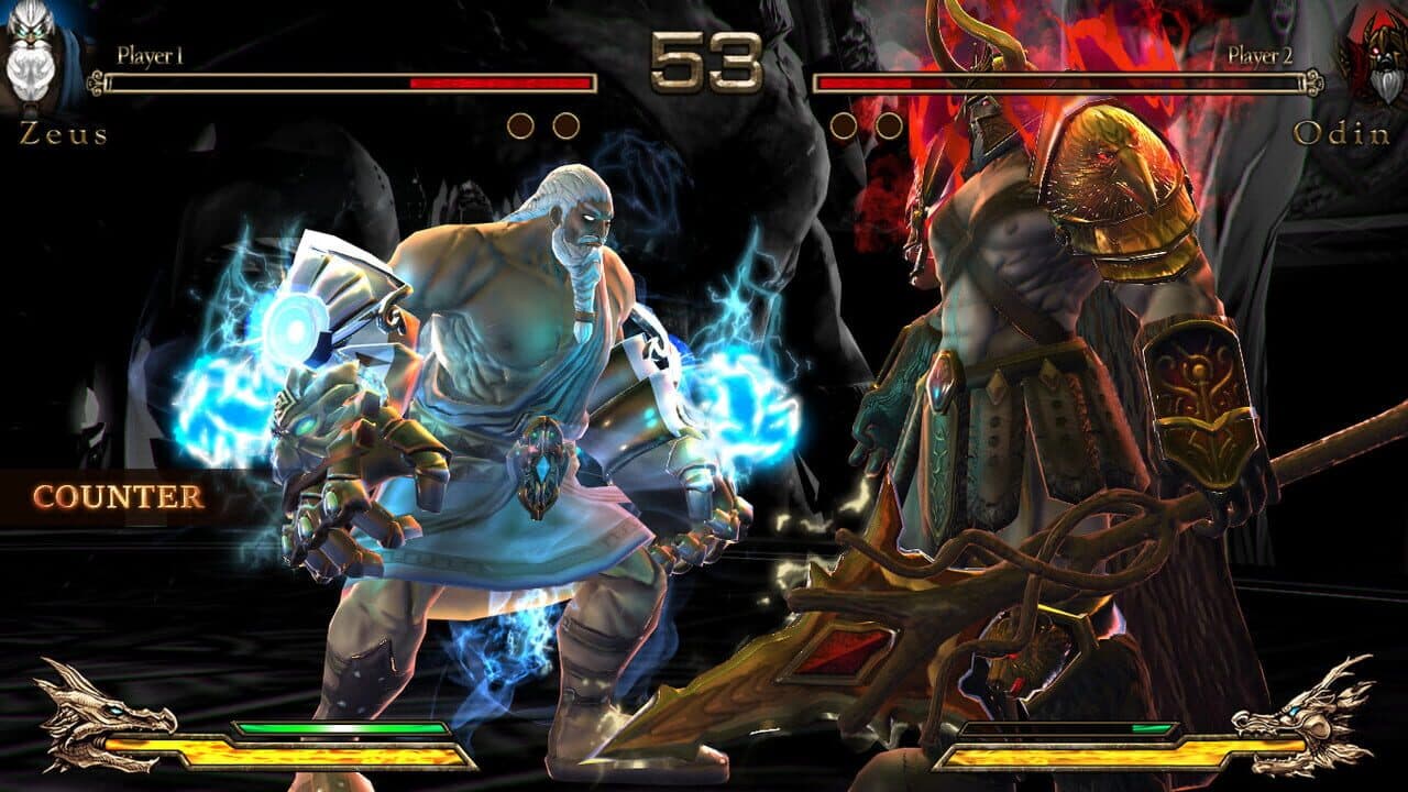 Fight of Gods thumbnail 2