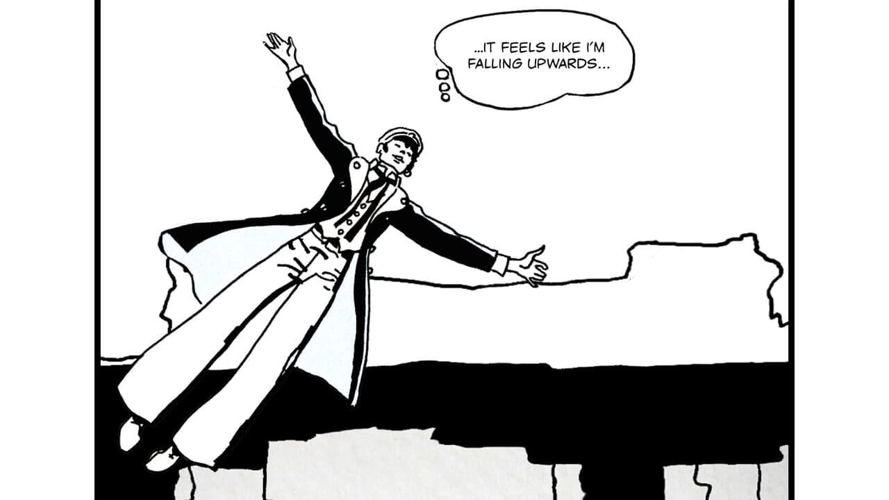 Corto Maltese: Secrets of Venice thumbnail 5