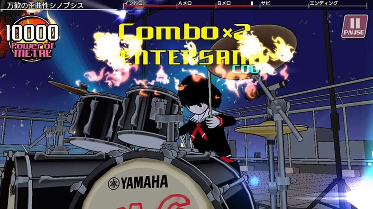 Gal Metal thumbnail 6