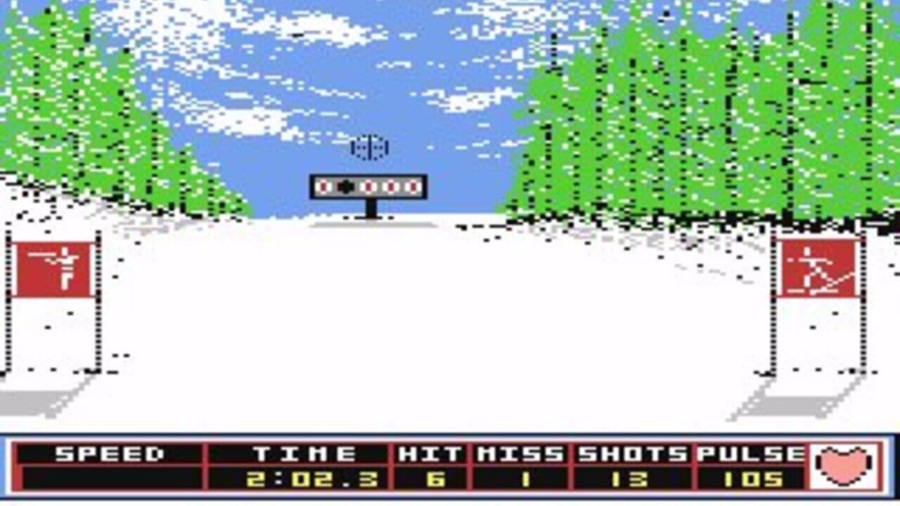 Winter Games thumbnail 9