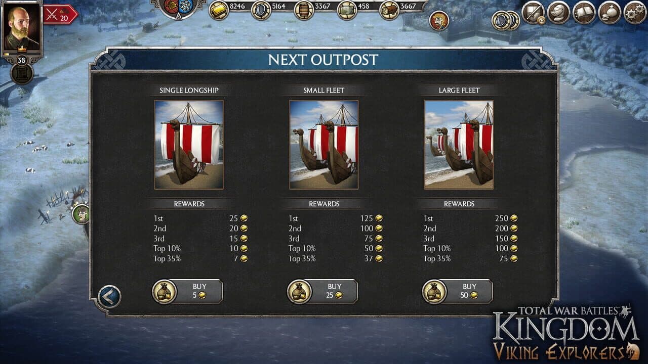 Total War Battles: Kingdom thumbnail 4