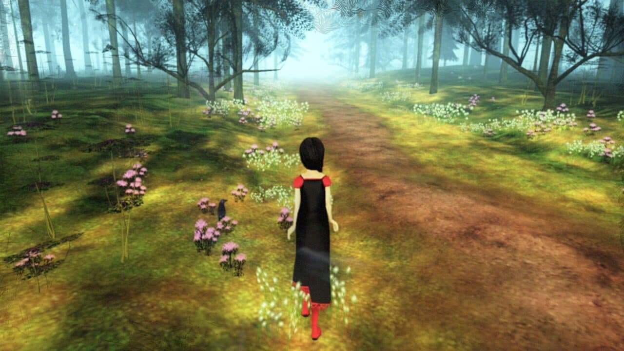 The Path thumbnail 2