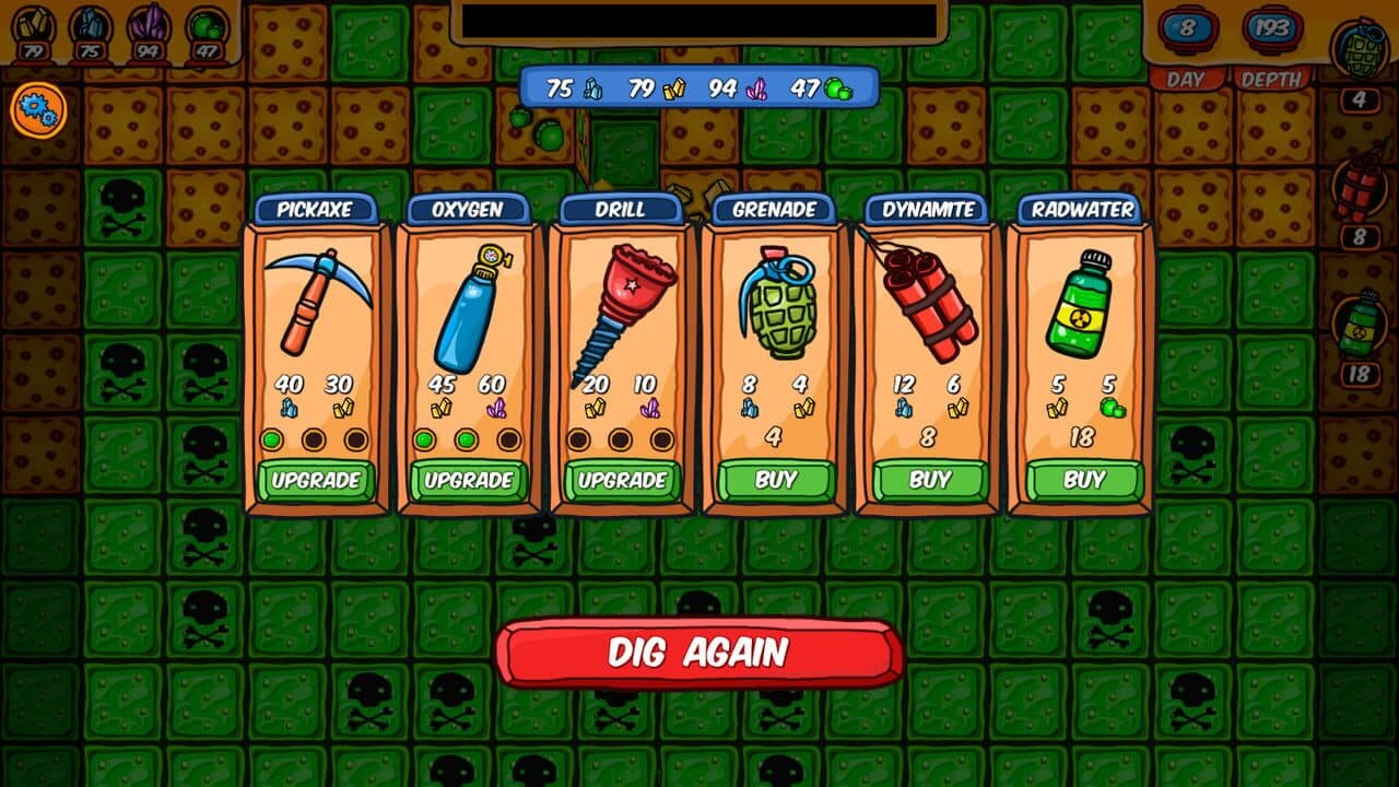 Mad Digger thumbnail 5
