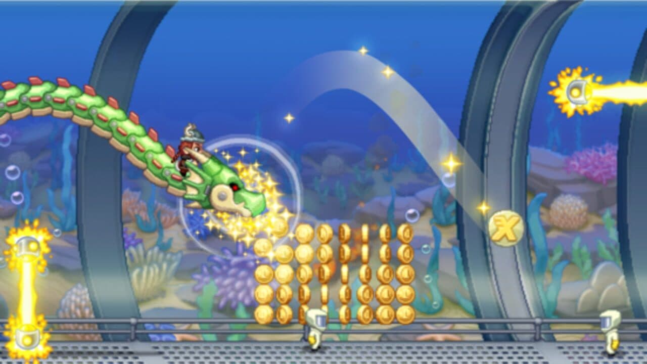 Jetpack Joyride thumbnail 11