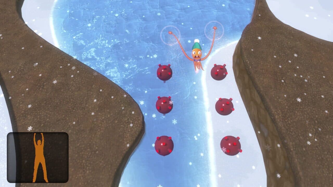 Squid Hero for Kinect thumbnail 5