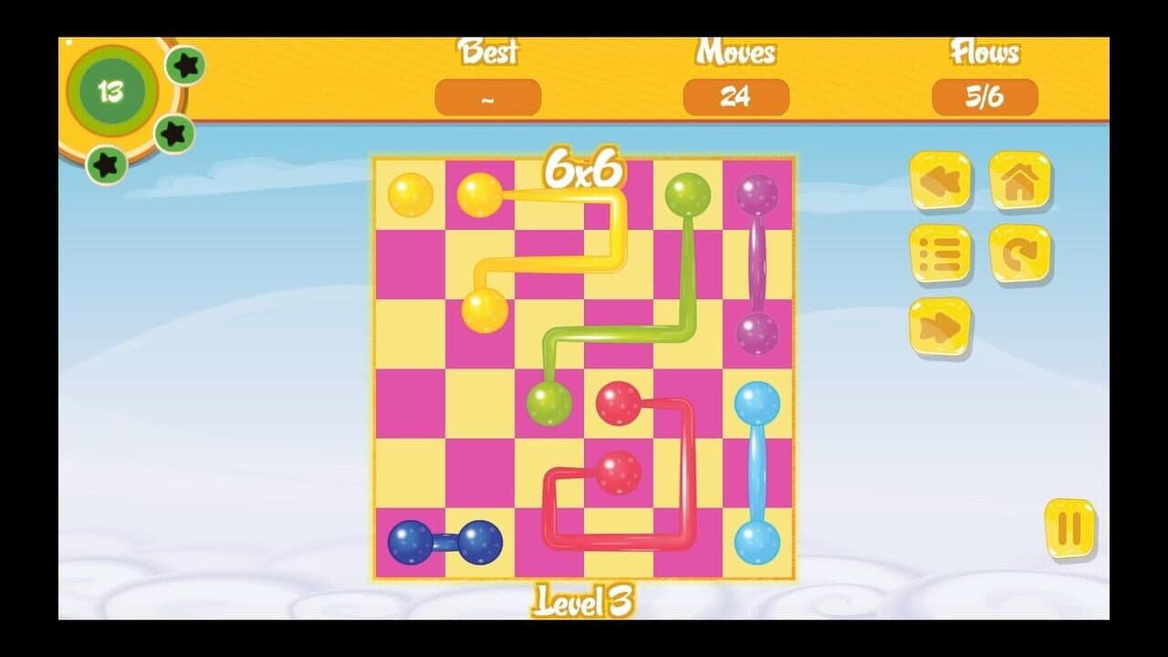 Point Connect 3 thumbnail 5