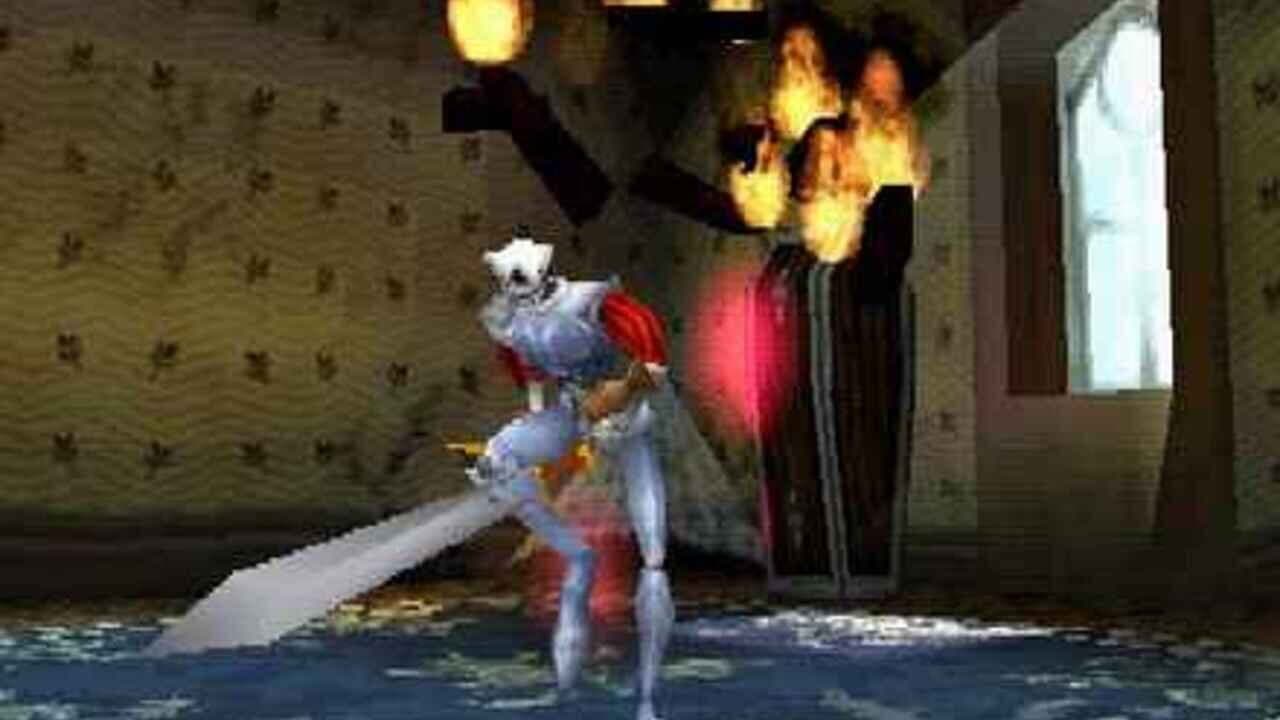 MediEvil II thumbnail 4