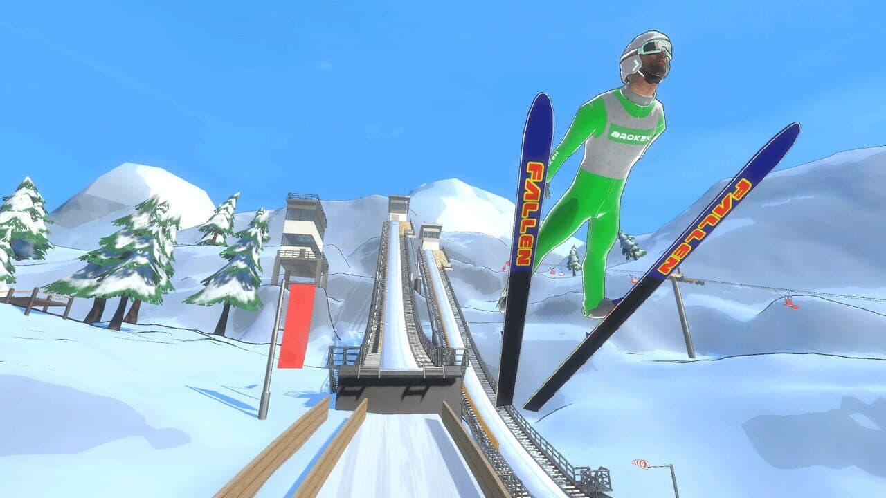 Ski Sniper thumbnail 5