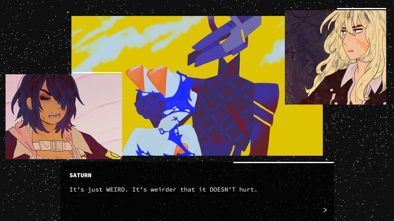 Heaven Will Be Mine thumbnail 4