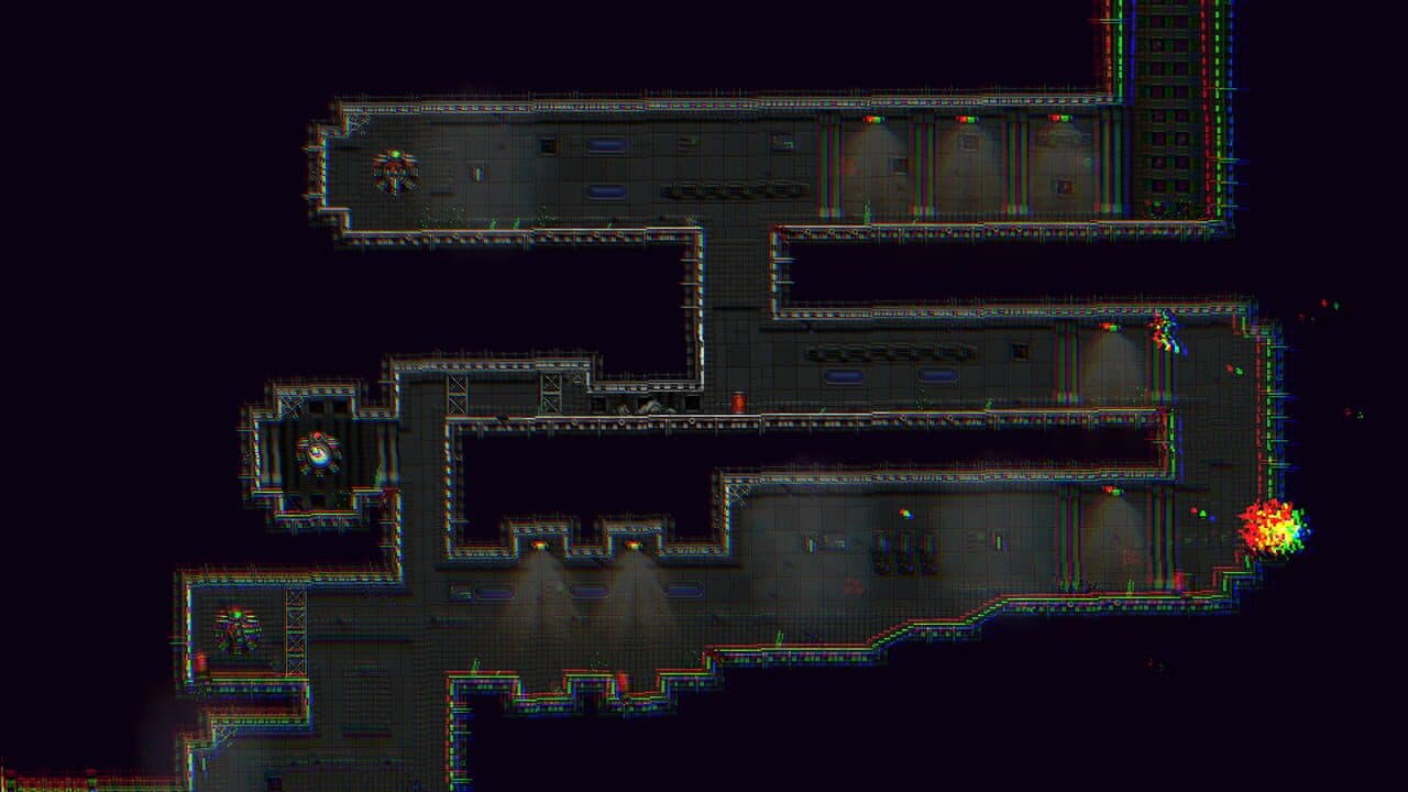 Enyo Arcade thumbnail 3