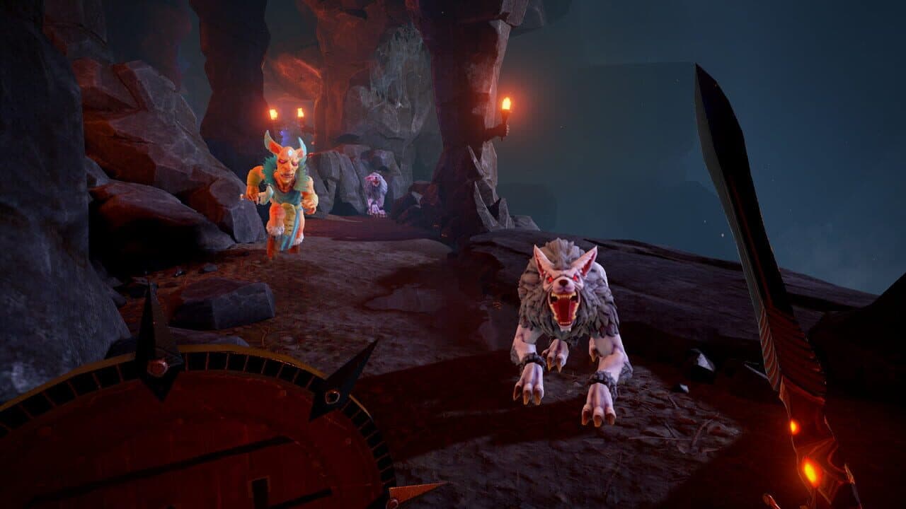 Karnage Chronicles thumbnail 4