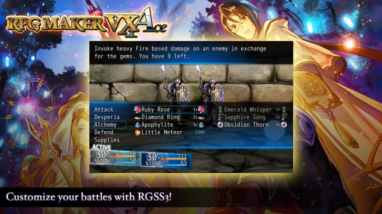 RPG Maker VX Ace thumbnail 2