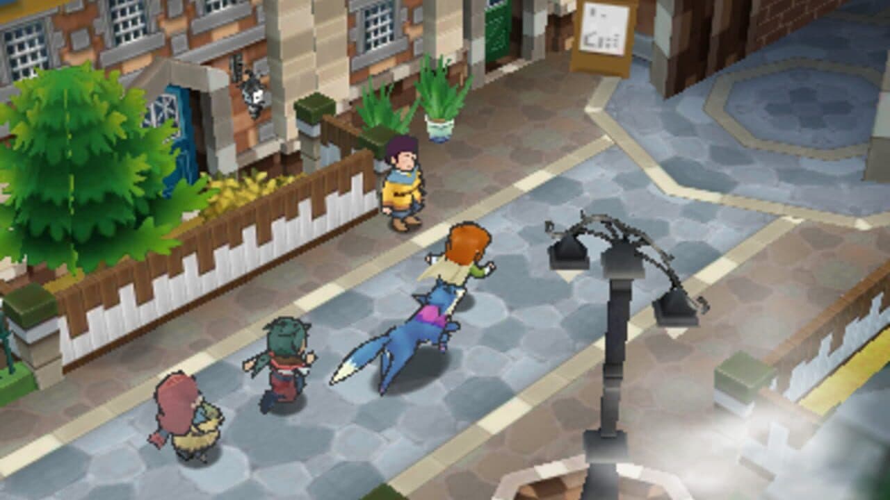 Return to PopoloCrois: A Story of Seasons Fairytale thumbnail 2