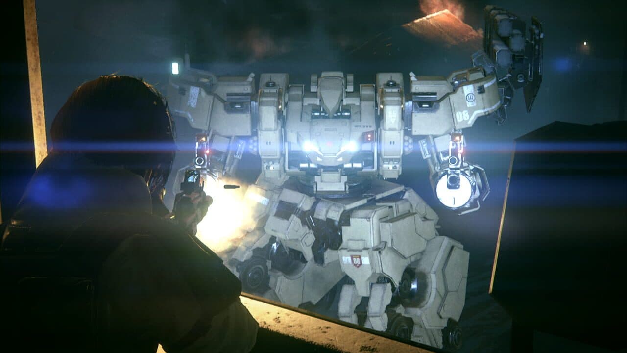 Left Alive thumbnail 7