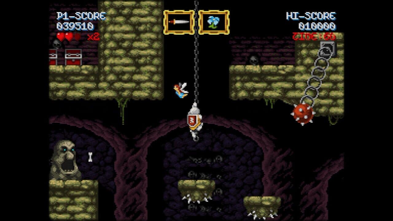 Cursed Castilla EX thumbnail 6