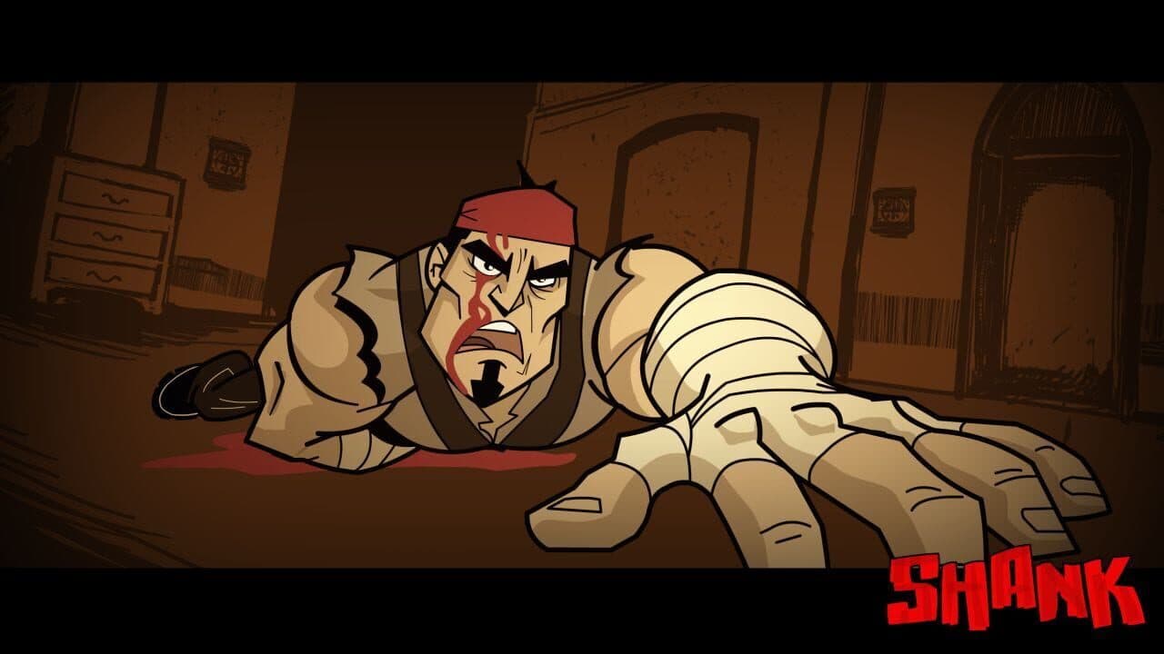 Shank thumbnail 5