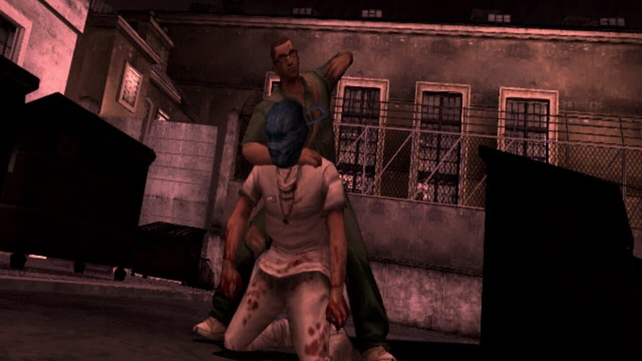 Manhunt 2 thumbnail 7