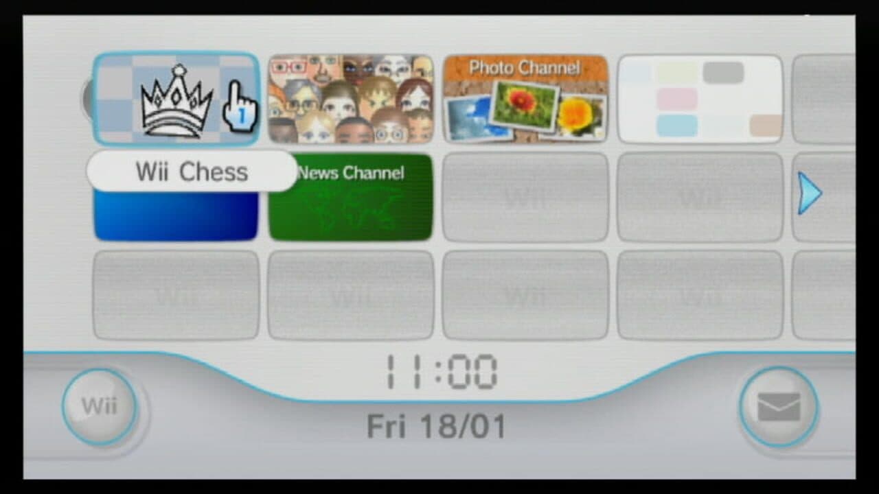 Wii Chess thumbnail 9