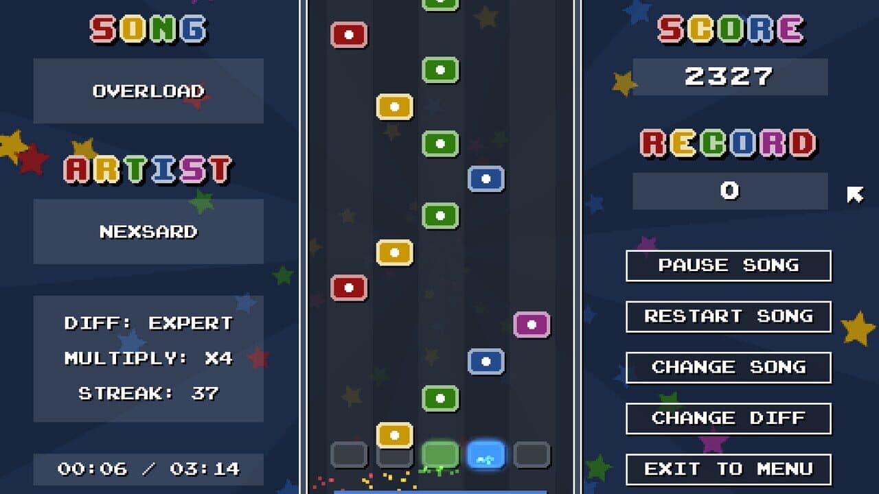 Chiptune Champion thumbnail 2