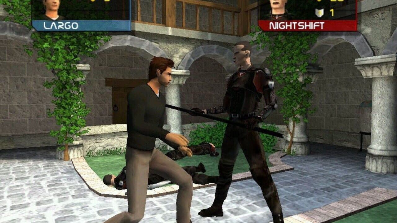 Largo Winch: Empire Under Threat thumbnail 2