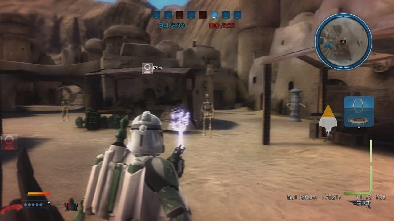 Star Wars: Battlefront III thumbnail 5
