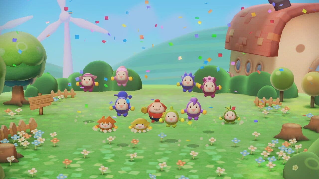Pushmo World thumbnail 4