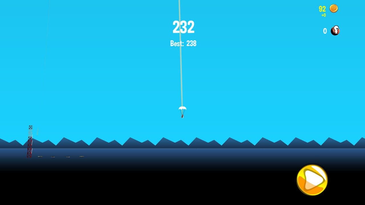 Space Rocket thumbnail 3