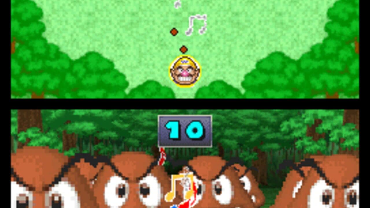 Mario Party DS thumbnail 4